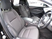 USED 2022 71 MAZDA CX-30 2.0 e-Skyactiv G MHEV SE-L 5dr INC 1 YR WARRANTY + 7.9% APR