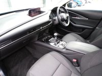 USED 2022 71 MAZDA CX-30 2.0 e-Skyactiv G MHEV SE-L 5dr INC 1 YR WARRANTY + 7.9% APR