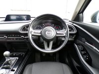 USED 2022 71 MAZDA CX-30 2.0 e-Skyactiv G MHEV SE-L 5dr INC 1 YR WARRANTY + 7.9% APR
