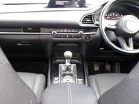 USED 2022 71 MAZDA CX-30 2.0 e-Skyactiv G MHEV SE-L 5dr INC 1 YR WARRANTY + 7.9% APR