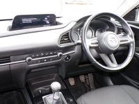 USED 2022 71 MAZDA CX-30 2.0 e-Skyactiv G MHEV SE-L 5dr INC 1 YR WARRANTY + 7.9% APR