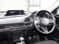 USED 2022 71 MAZDA CX-30 2.0 e-Skyactiv G MHEV SE-L 5dr INC 1 YR WARRANTY + 7.9% APR