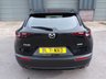 USED 2022 71 MAZDA CX-30 2.0 e-Skyactiv G MHEV SE-L 5dr INC 1 YR WARRANTY + 7.9% APR