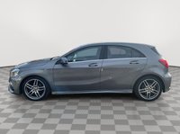 USED 2017 67 MERCEDES-BENZ A-CLASS 2.1 A200d AMG Line Hatchback 5dr Diesel Manual Euro 6 (s/s) (136 ps) 
