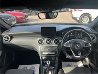 USED 2017 67 MERCEDES-BENZ A-CLASS 2.1 A200d AMG Line Hatchback 5dr Diesel Manual Euro 6 (s/s) (136 ps) 