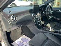 USED 2017 67 MERCEDES-BENZ A-CLASS 2.1 A200d AMG Line Hatchback 5dr Diesel Manual Euro 6 (s/s) (136 ps) 