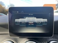 USED 2017 67 MERCEDES-BENZ A-CLASS 2.1 A200d AMG Line Hatchback 5dr Diesel Manual Euro 6 (s/s) (136 ps) 