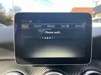 USED 2017 67 MERCEDES-BENZ A-CLASS 2.1 A200d AMG Line Hatchback 5dr Diesel Manual Euro 6 (s/s) (136 ps) 
