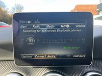 USED 2017 67 MERCEDES-BENZ A-CLASS 2.1 A200d AMG Line Hatchback 5dr Diesel Manual Euro 6 (s/s) (136 ps) 