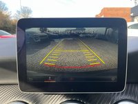 USED 2017 67 MERCEDES-BENZ A-CLASS 2.1 A200d AMG Line Hatchback 5dr Diesel Manual Euro 6 (s/s) (136 ps) 