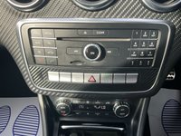USED 2017 67 MERCEDES-BENZ A-CLASS 2.1 A200d AMG Line Hatchback 5dr Diesel Manual Euro 6 (s/s) (136 ps) 
