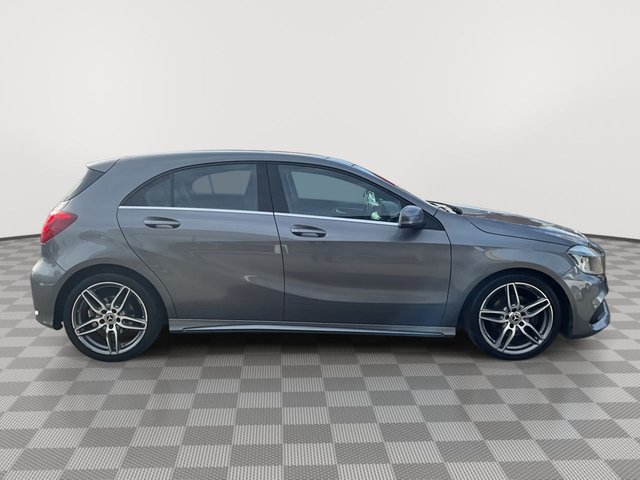 2017 Mercedes-Benz A-CLASS - Photo 6