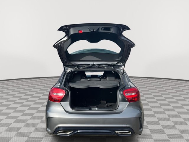 2017 Mercedes-Benz A-CLASS - Photo 12