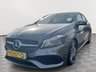 USED 2017 67 MERCEDES-BENZ A-CLASS 2.1 A200d AMG Line Hatchback 5dr Diesel Manual Euro 6 (s/s) (136 ps) 