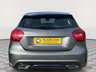 USED 2017 67 MERCEDES-BENZ A-CLASS 2.1 A200d AMG Line Hatchback 5dr Diesel Manual Euro 6 (s/s) (136 ps) 