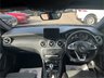 USED 2017 67 MERCEDES-BENZ A-CLASS 2.1 A200d AMG Line Hatchback 5dr Diesel Manual Euro 6 (s/s) (136 ps) 