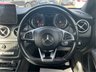 USED 2017 67 MERCEDES-BENZ A-CLASS 2.1 A200d AMG Line Hatchback 5dr Diesel Manual Euro 6 (s/s) (136 ps) 