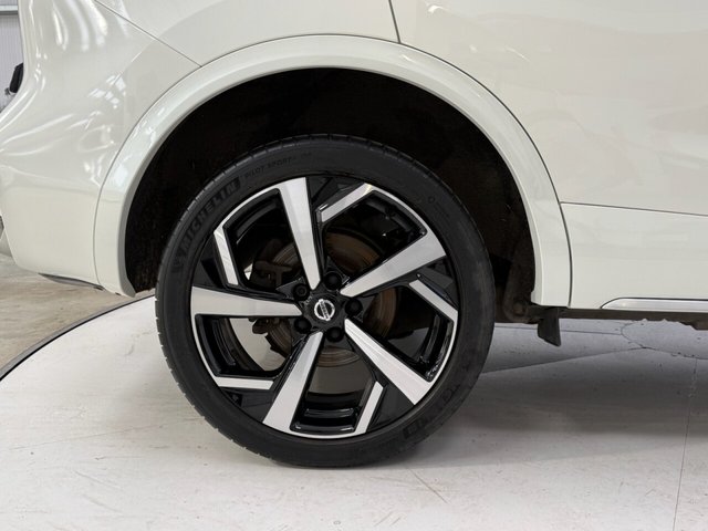 2019 NISSAN QASHQAI 1.3 DIG-T Tekna+ SUV 5dr Petrol DCT Auto Euro 6 (s/s) (160 ps) - Photo 12