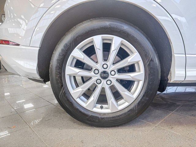 2021 Audi Q3 1.5L Sport 5dr - Photo 5