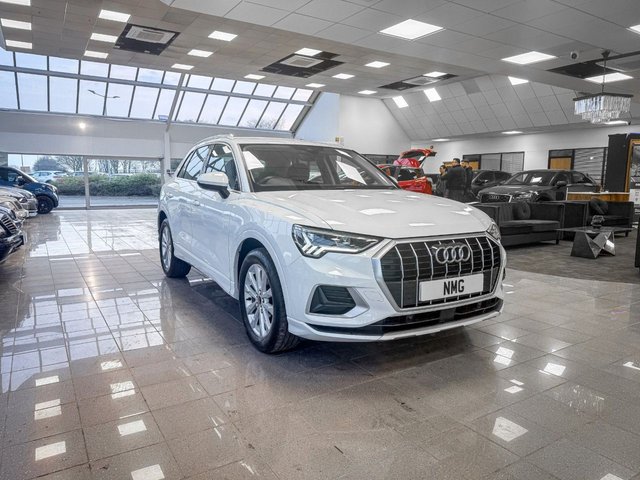 2021 Audi Q3 1.5L Sport 5dr - Photo 6