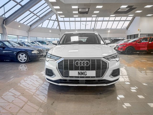 2021 Audi Q3 1.5L Sport 5dr - Photo 7