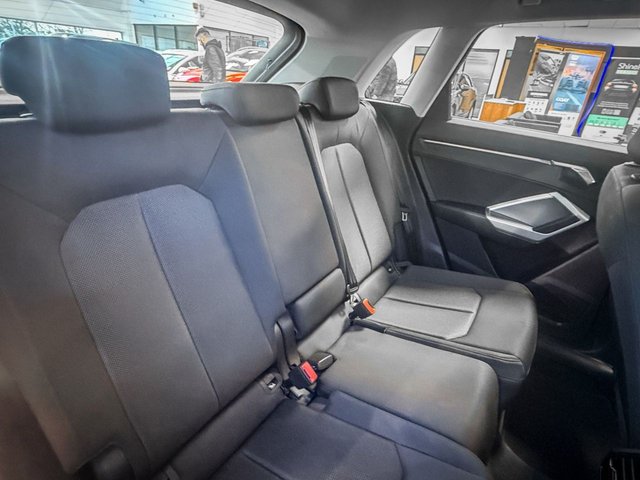 2021 Audi Q3 1.5L Sport 5dr - Photo 12