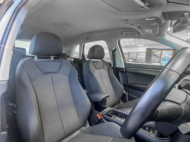 2021 Audi Q3 1.5L Sport 5dr - Photo 4