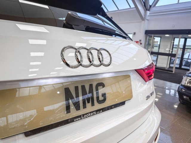 2021 Audi Q3 1.5L Sport 5dr - Photo 9