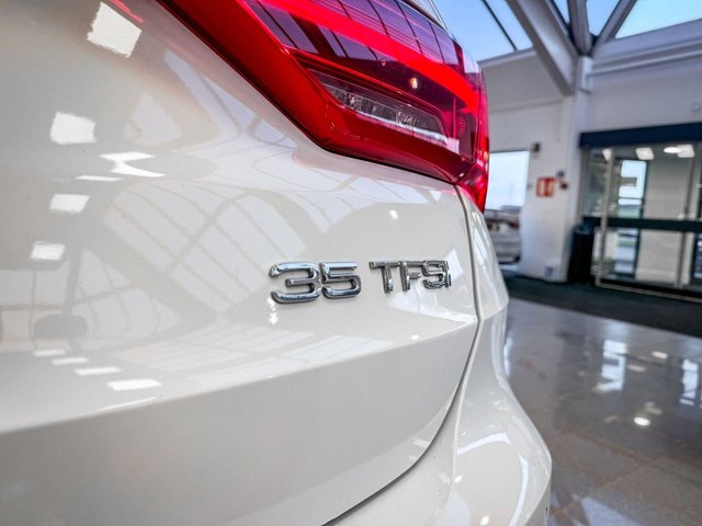 2021 Audi Q3 1.5L Sport 5dr - Photo 10