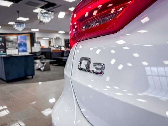 2021 Audi Q3 1.5L Sport 5dr - Photo 11