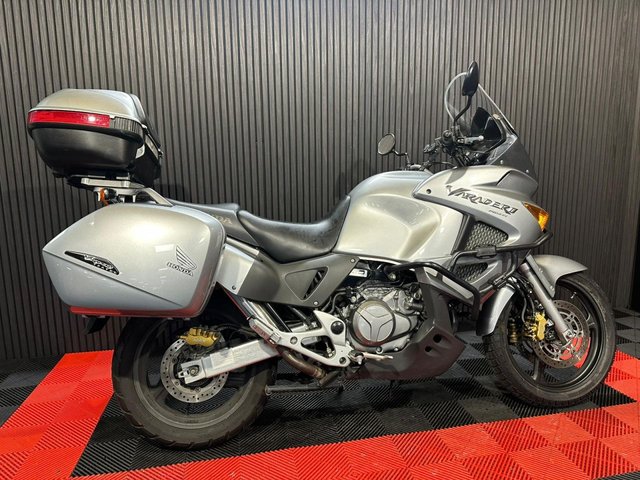 View our HONDA XL1000 V Varadero