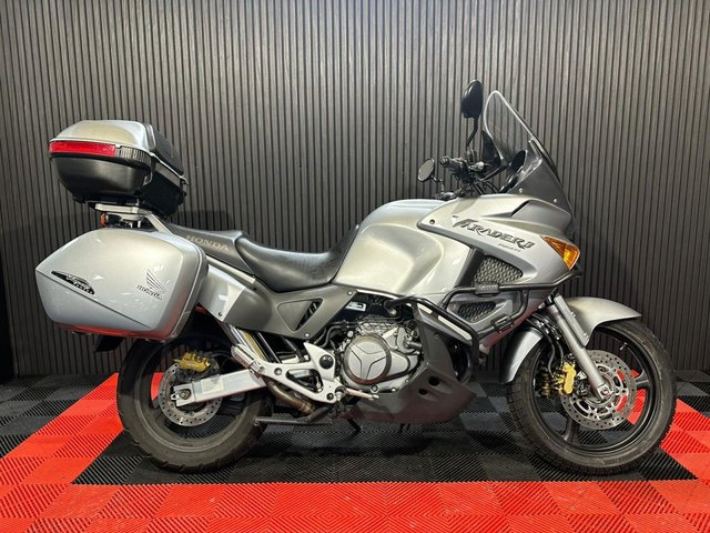 View our HONDA XL1000 V Varadero