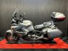 USED 2007 57 HONDA XL1000 V Varadero FINANCE SPECIALISTS APPLY NOW LOW RATE FINANCE DELIVERY AVAILABLE