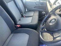 USED 2018 18 VOLKSWAGEN CRAFTER 2.0 TDI CR35 BlueMotion Tech Startline Panel Van 5dr Diesel Manual FWD LWB High Roof Euro 6 (s/s) (102 ps) EXCELLENT VALUE LWB EURO 6 CRAFTER + BELOW AVERAGE MILES