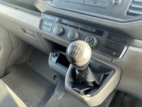 USED 2018 18 VOLKSWAGEN CRAFTER 2.0 TDI CR35 BlueMotion Tech Startline Panel Van 5dr Diesel Manual FWD LWB High Roof Euro 6 (s/s) (102 ps) EXCELLENT VALUE LWB EURO 6 CRAFTER + BELOW AVERAGE MILES