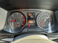 USED 2018 18 VOLKSWAGEN CRAFTER 2.0 TDI CR35 BlueMotion Tech Startline Panel Van 5dr Diesel Manual FWD LWB High Roof Euro 6 (s/s) (102 ps) EXCELLENT VALUE LWB EURO 6 CRAFTER + BELOW AVERAGE MILES