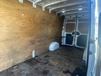 USED 2018 18 VOLKSWAGEN CRAFTER 2.0 TDI CR35 BlueMotion Tech Startline Panel Van 5dr Diesel Manual FWD LWB High Roof Euro 6 (s/s) (102 ps) EXCELLENT VALUE LWB EURO 6 CRAFTER + BELOW AVERAGE MILES