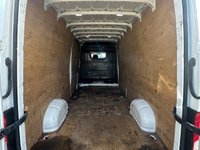 USED 2018 18 VOLKSWAGEN CRAFTER 2.0 TDI CR35 BlueMotion Tech Startline Panel Van 5dr Diesel Manual FWD LWB High Roof Euro 6 (s/s) (102 ps) EXCELLENT VALUE LWB EURO 6 CRAFTER + BELOW AVERAGE MILES