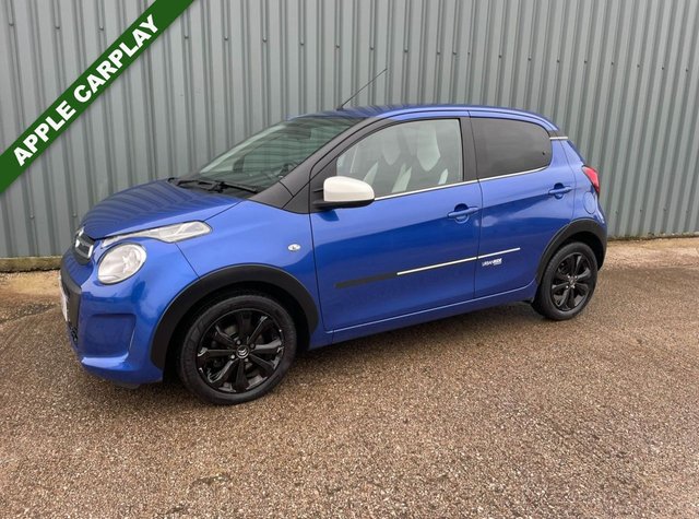 2019 CITROEN C1 - Photo 3