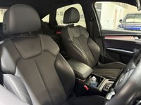 USED 2021 14 AUDI Q5 2.0 TFSI 45 S line Sportback 5dr Petrol S Tronic quattro Euro 6 (s/s) (265 ps) 