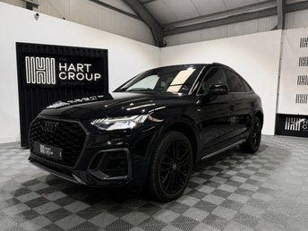 2021 AUDI Q5