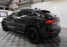 USED 2021 14 AUDI Q5 2.0 TFSI 45 S line Sportback 5dr Petrol S Tronic quattro Euro 6 (s/s) (265 ps) 
