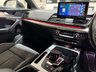 USED 2021 14 AUDI Q5 2.0 TFSI 45 S line Sportback 5dr Petrol S Tronic quattro Euro 6 (s/s) (265 ps) 