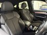 USED 2021 14 AUDI Q5 2.0 TFSI 45 S line Sportback 5dr Petrol S Tronic quattro Euro 6 (s/s) (265 ps) 