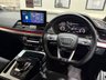 USED 2021 14 AUDI Q5 2.0 TFSI 45 S line Sportback 5dr Petrol S Tronic quattro Euro 6 (s/s) (265 ps) 