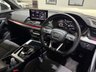 USED 2021 14 AUDI Q5 2.0 TFSI 45 S line Sportback 5dr Petrol S Tronic quattro Euro 6 (s/s) (265 ps) 