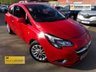 USED 2015 65 VAUXHALL CORSA 1.4i ecoFLEX SE Hatchback 3dr Petrol Manual Euro 6 (90 ps) NEW MOT, SERVICE & WARRANTY