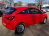 USED 2015 65 VAUXHALL CORSA 1.4i ecoFLEX SE Hatchback 3dr Petrol Manual Euro 6 (90 ps) NEW MOT, SERVICE & WARRANTY