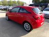 USED 2015 65 VAUXHALL CORSA 1.4i ecoFLEX SE Hatchback 3dr Petrol Manual Euro 6 (90 ps) NEW MOT, SERVICE & WARRANTY