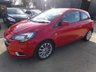 USED 2015 65 VAUXHALL CORSA 1.4i ecoFLEX SE Hatchback 3dr Petrol Manual Euro 6 (90 ps) NEW MOT, SERVICE & WARRANTY
